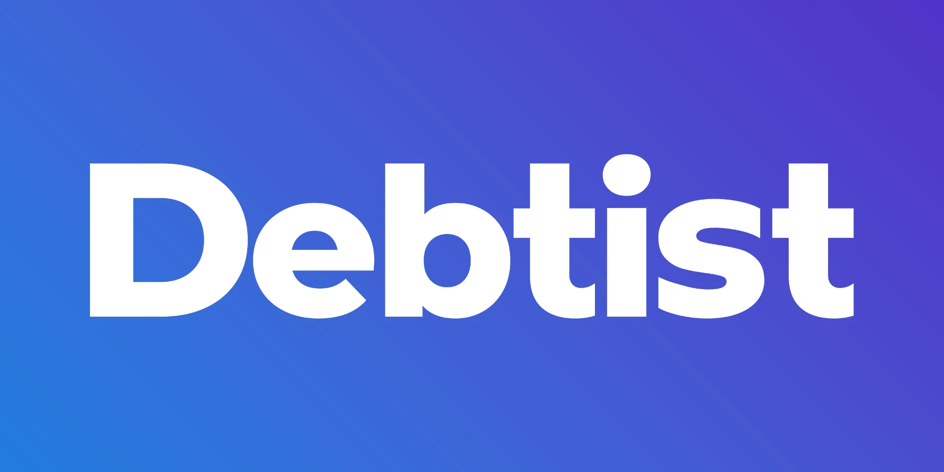 Debtist