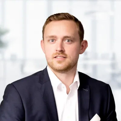 Eike Giersdorf – Partner Steuerberater