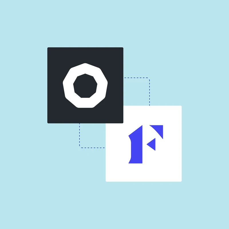 Holvi und Fideus Partnerschaft