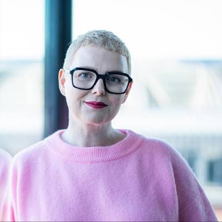 Nina Kern – Steuerberaterin und digitale Kanzlei-Inhaberin