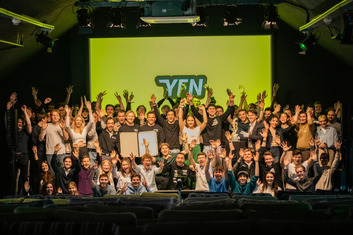Young Founder Network